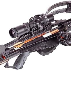 Ravin R29X Crossbow air Pistol